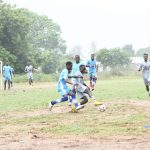 Nakuru County Teams Shine at KYISA Games: Men’s Football Advances to Quarter Finals