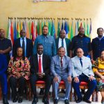 Kenya Hosts Zambian Parliamentary Committee on Health for Benchmarking Mission