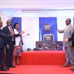 7th Kuza ICT Awards 2024, Officially Launched