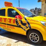 Important Message to Drivers by ETTI Driving School-Eldoret