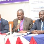 NCCK North Rift Region Advocates for Dignified Livelihoods and Resilient Communities in Regional Conference