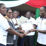 Trans-Nzoia Governor Commemorates Nurses Week, Highlights Role of Nurses in Economic Growth
