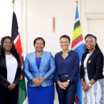 Kenya’s Vivo Woman Expands to Atlanta, Georgia, Strengthening Trade Ties