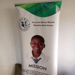 FAWE Kenya Partners with Kiambu County to Combat Underage Pregnancies and Reinstate Girls in School